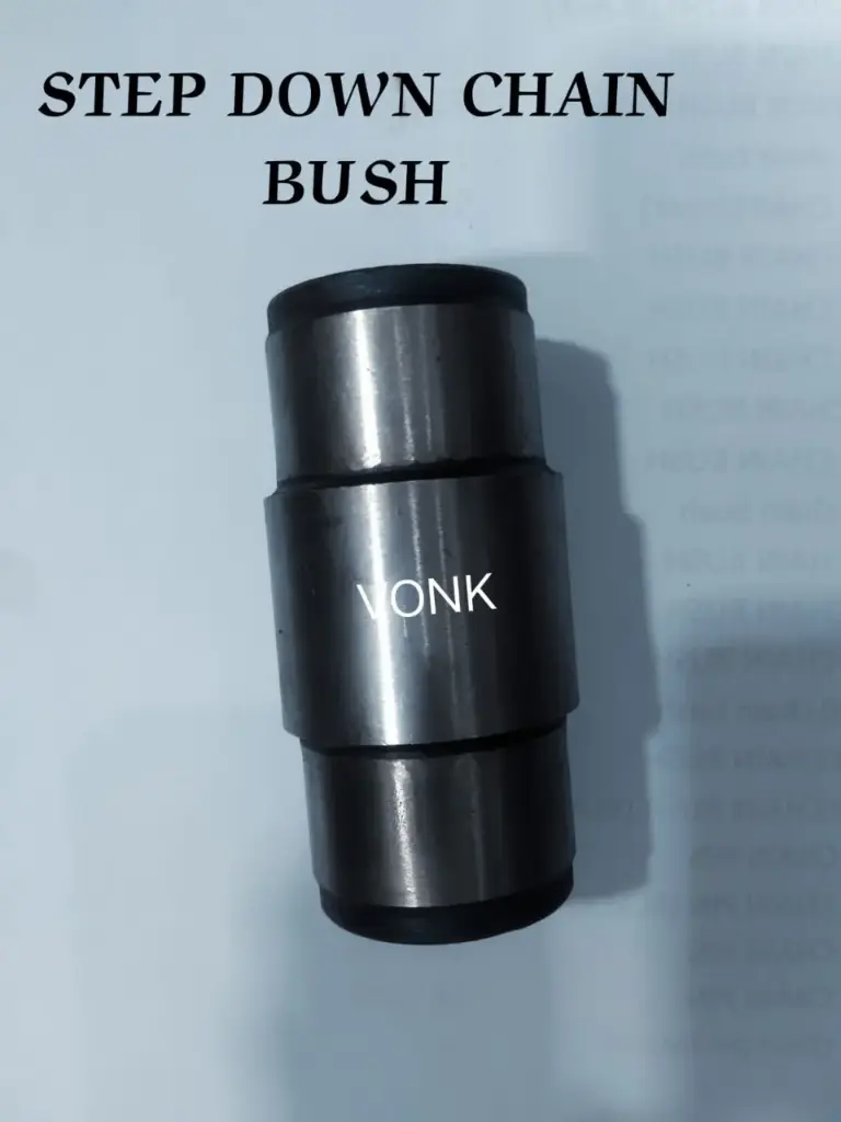 J.S 75 Chain Bush (S.D) (25*41.25*46*93)