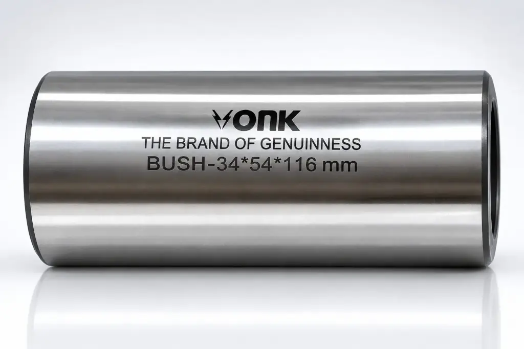 Volvo 140 Chain Bush (34*54*116)