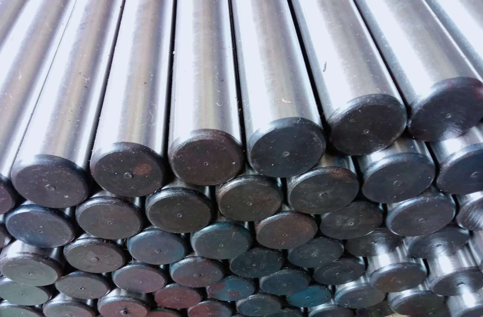 H-140 Chain Pin (36.65*185)