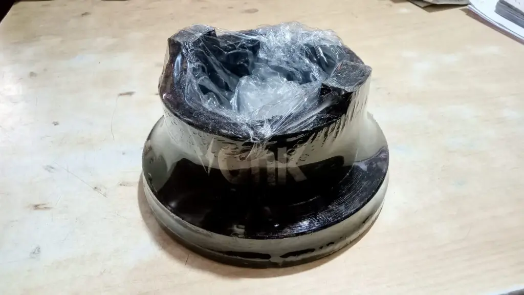 P.C 200 Coller Spaser