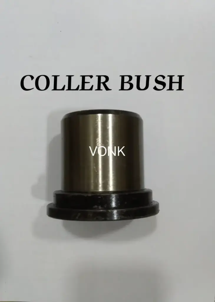 P.C 71 Coller Bush