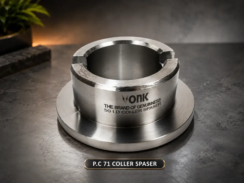 P.C 71 Coller Spaser