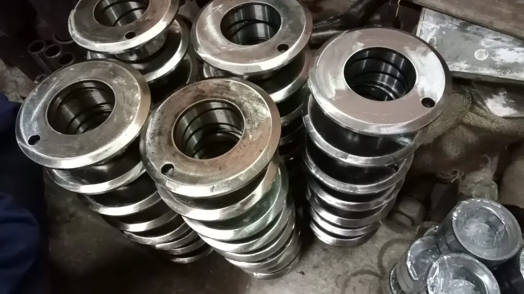 S.K350/380 Coller Spaser (90 mm I.D)