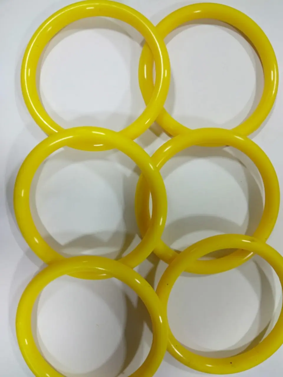 Bkt O Ring (H-80)