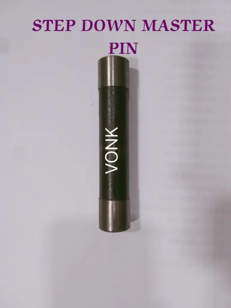 P.C 71 (M) Pin (S.D)