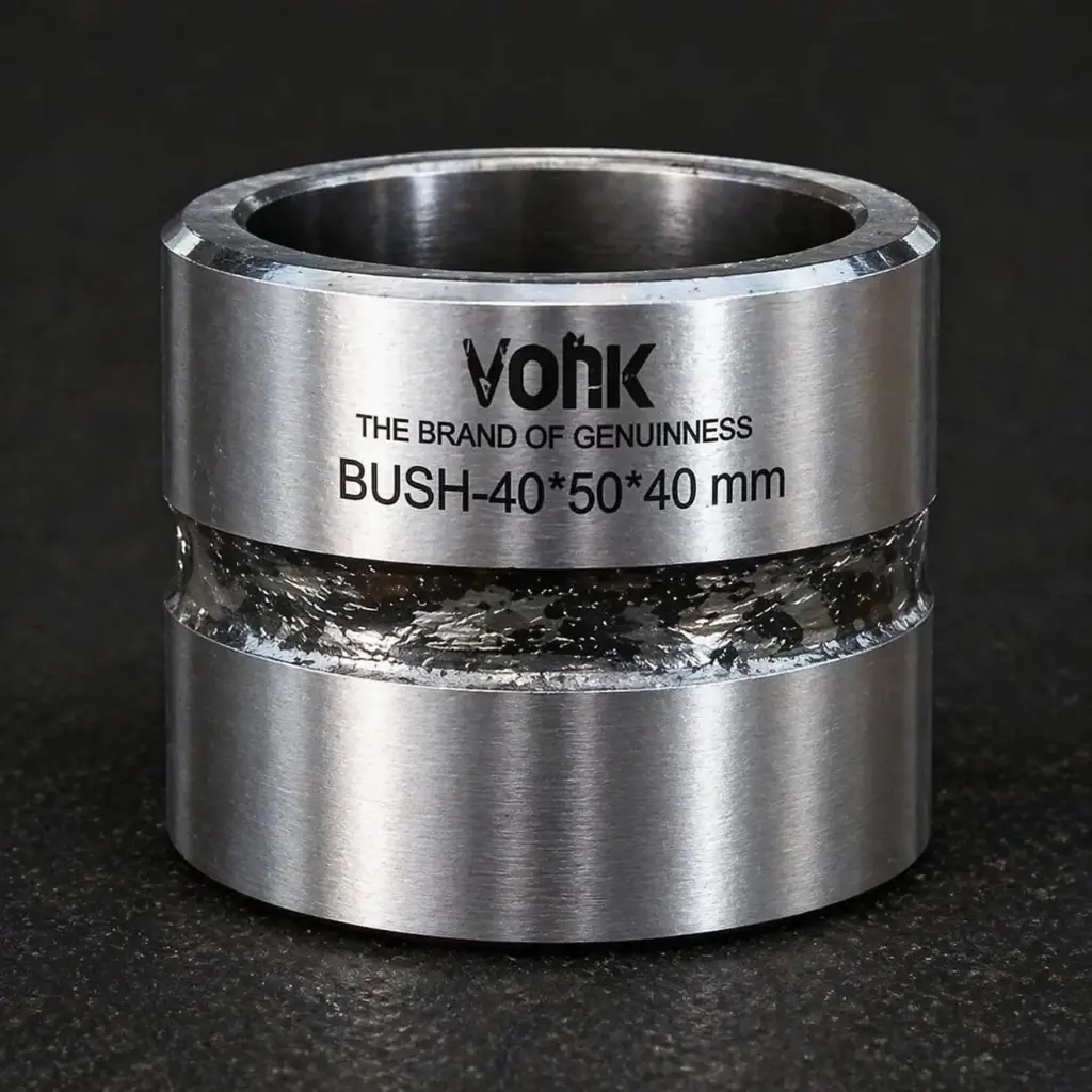Bush 40-50-40 mm