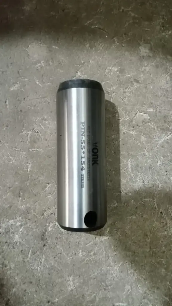 Pin 55-154 mm (Plane)