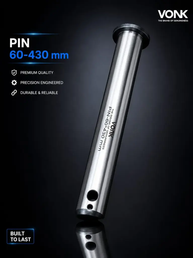 Pin 60-430 mm