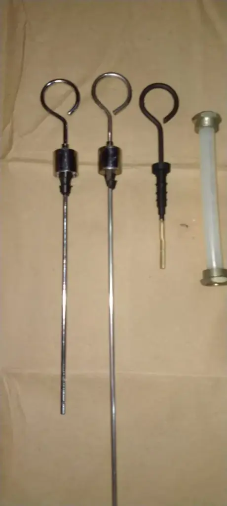 Level Gauge Td00921 (E.x 200)