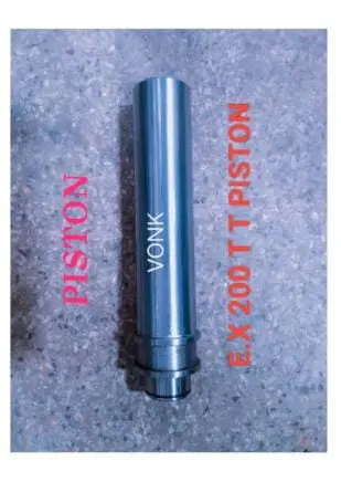 Piston (Zxis 120/140)