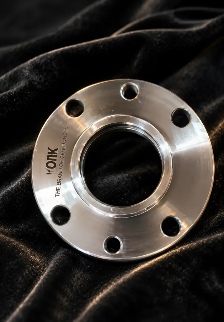 T.T Flange (E.x 60)