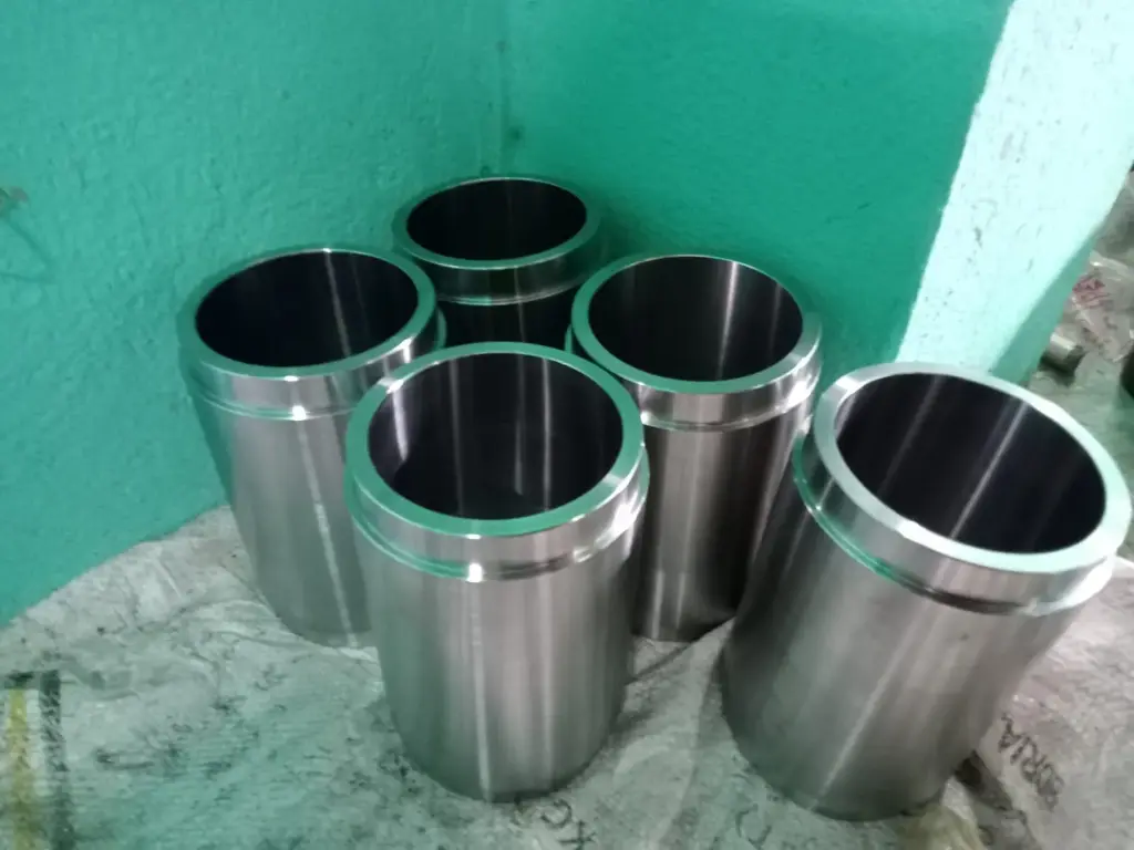 Spaser (E.X100/110 S.D)