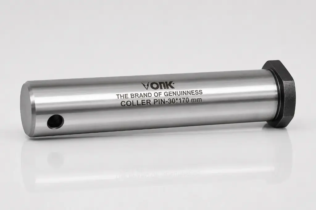 E.x 60 (M) Chain Pin (P.C 130)