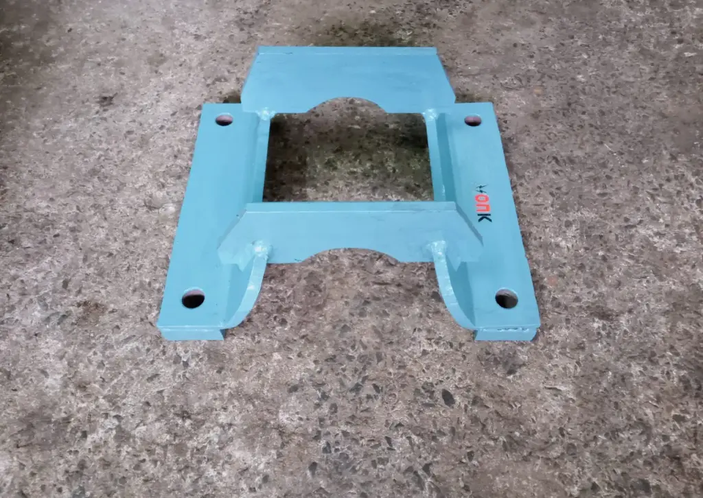 Roller guard (P.C 71)
