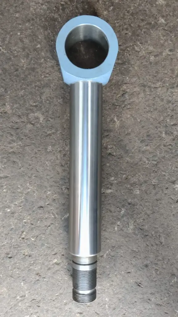 H-80 BLADE PISTON (65 mm DIA)