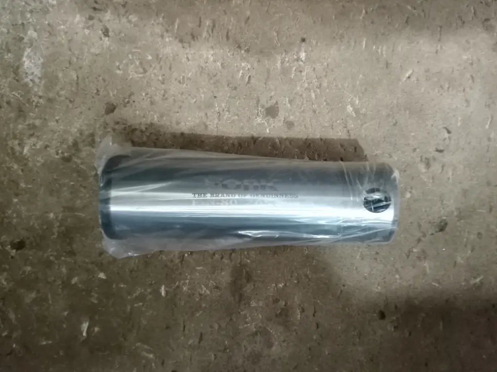 PIN 80-265 mm (10.43") 