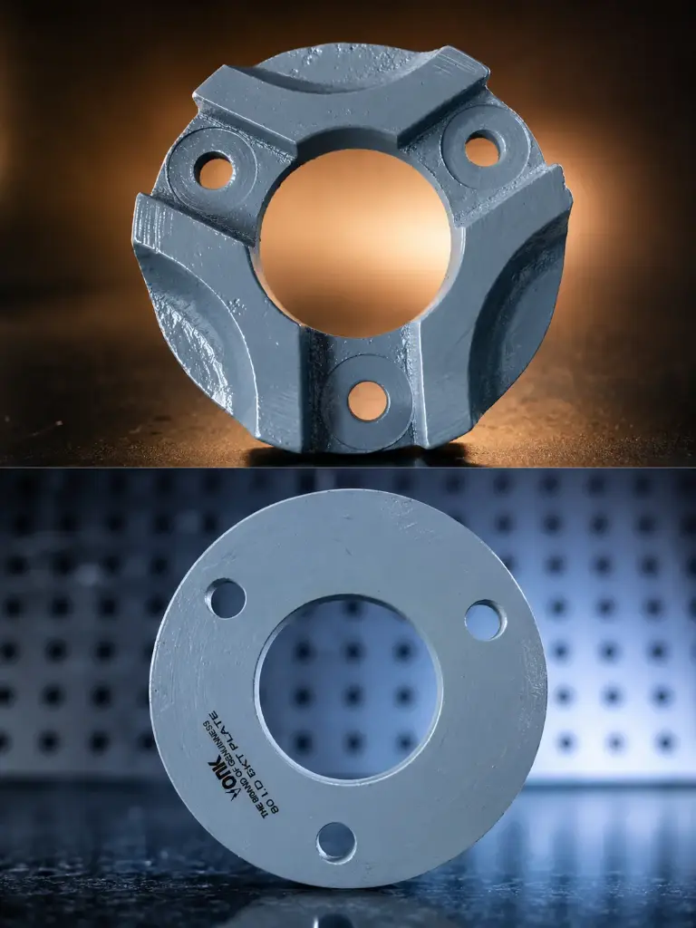 Kobelco 210/ S.K 210 Bkt Plate