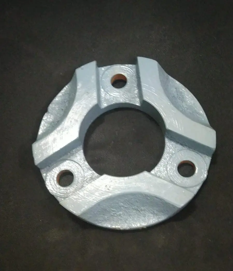 Kobelco 210/ S.K 210 Bkt Plate