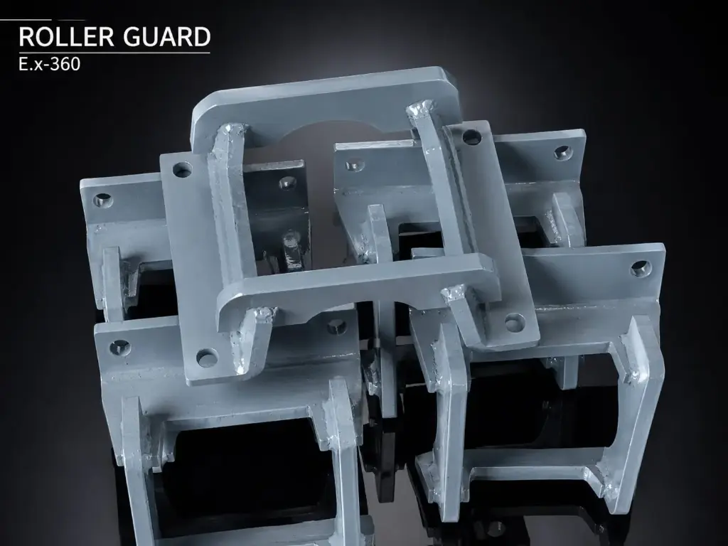 Roller Guard (E.X-350/ 360)