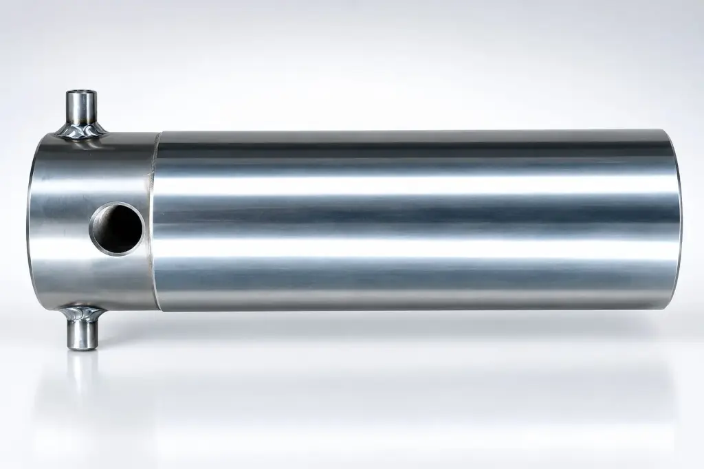 PISTON (S.K 140)