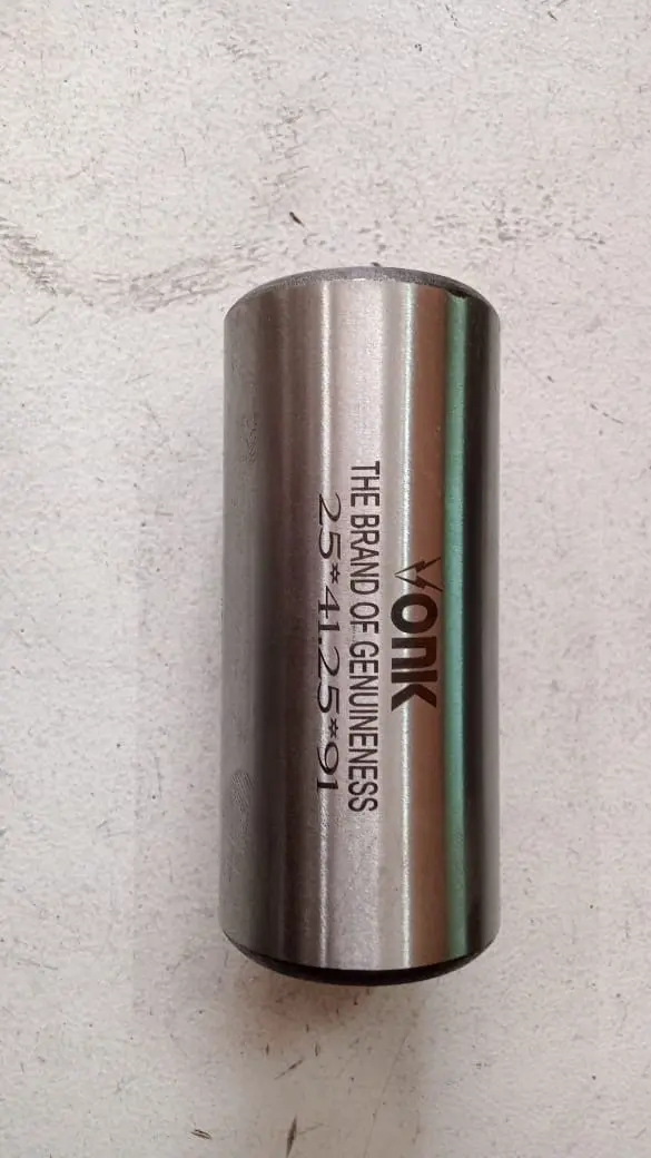 E.x 100 Chain Bush (34*50.8*123)