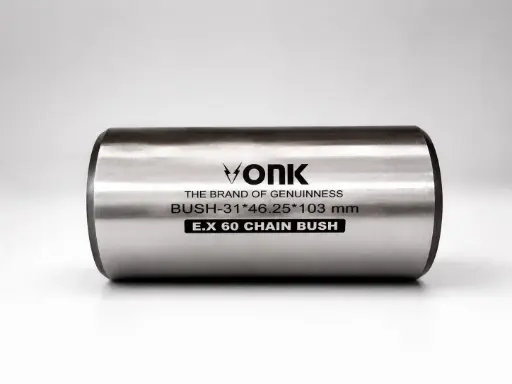 E.x 60 Chain Bush (31*46.25*103)
