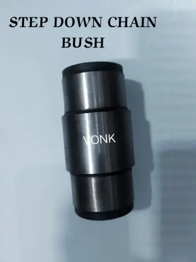 J.S 75 Chain Bush (S.D) (25*41.25*46*93)