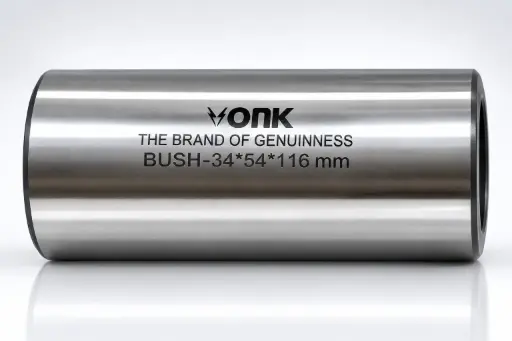 Volvo 140 Chain Bush (34*54*116)