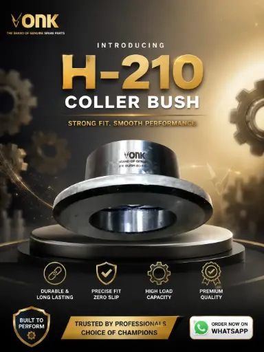 H-210 Coller Bush (80*100*62)
