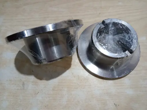 P.C 130 Coller Spaser