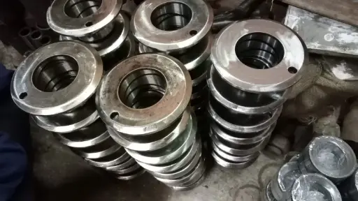 S.K350/380 Coller Spaser (90 mm I.D)