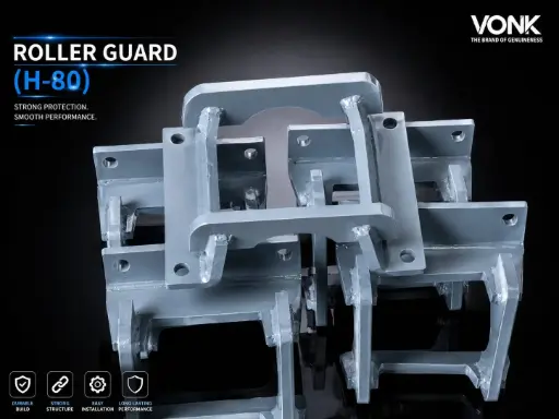Roller Guard (H-80)