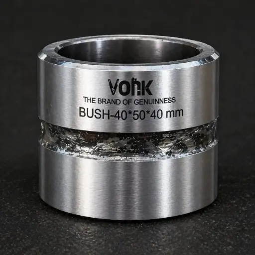 Bush 40-50-40 mm
