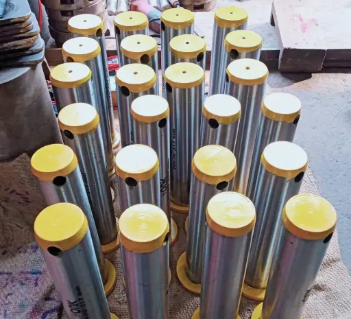Pin 60-430 mm