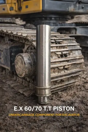 Piston (E.x 60 / E.x 70)