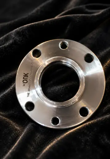 T.T Flange (E.x 60)