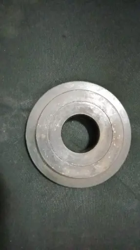 Cylinder Spring Flange (P.C 71)