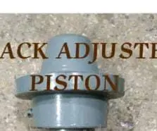 J.S75 PISTON CAP