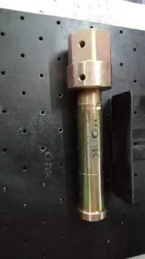 T.T ROD & NUT (E.X 60)