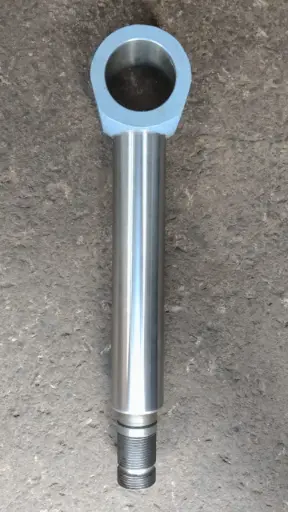 H-80 BLADE PISTON (65 mm DIA)